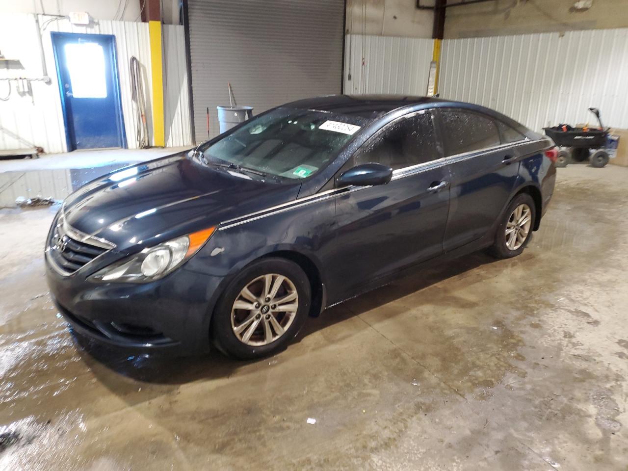 HYUNDAI SONATA 2012 5npeb4ac3ch448918