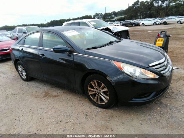 HYUNDAI SONATA 2012 5npeb4ac3ch448921