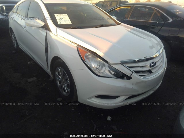 HYUNDAI SONATA 2012 5npeb4ac3ch449602