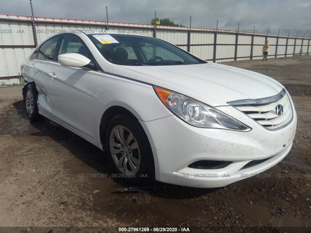 HYUNDAI SONATA 2012 5npeb4ac3ch454170