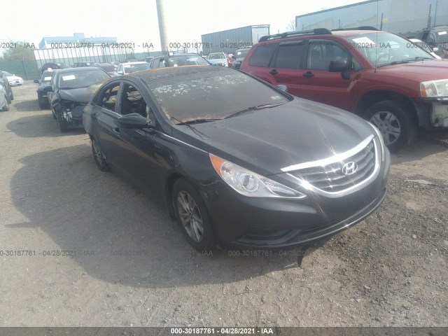 HYUNDAI SONATA 2012 5npeb4ac3ch454590