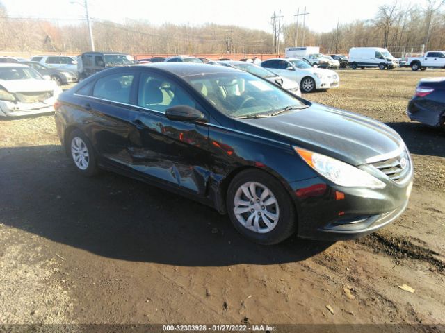 HYUNDAI SONATA 2012 5npeb4ac3ch455643