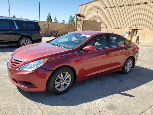 HYUNDAI SONATA 2012 5npeb4ac3ch455786