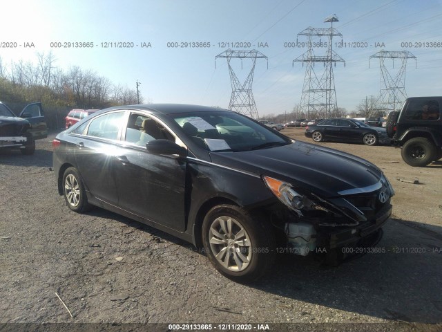 HYUNDAI SONATA 2012 5npeb4ac3ch457117