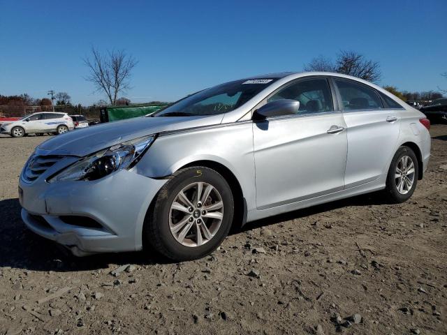 HYUNDAI SONATA 2012 5npeb4ac3ch460874