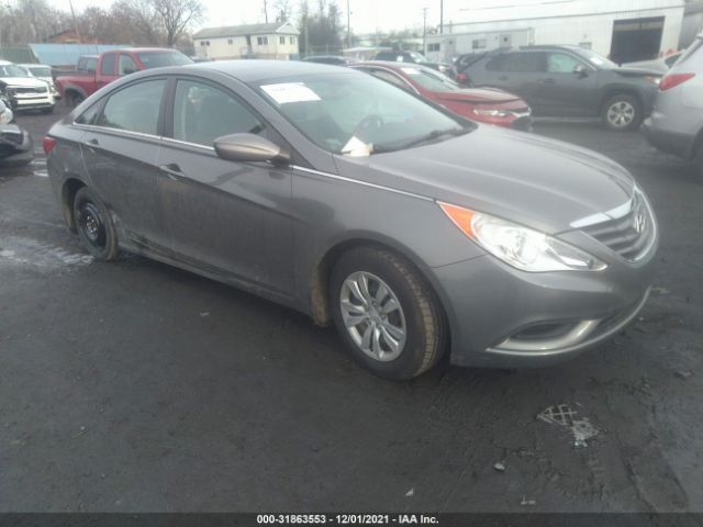 HYUNDAI SONATA 2012 5npeb4ac3ch461281