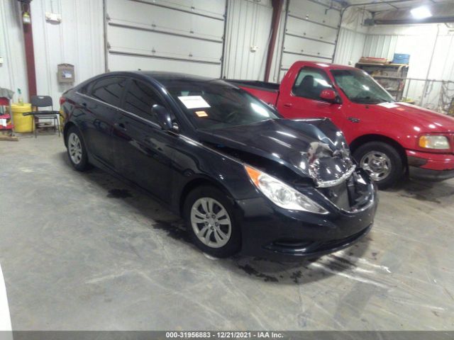 HYUNDAI SONATA 2012 5npeb4ac3ch461331