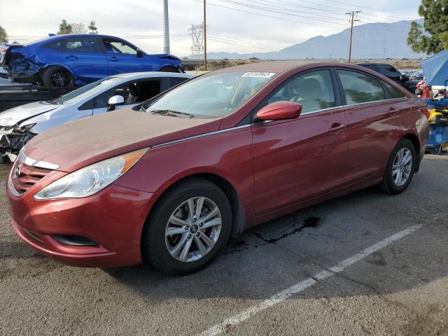 HYUNDAI SONATA 2012 5npeb4ac3ch462978