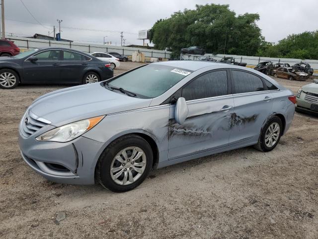 HYUNDAI SONATA 2012 5npeb4ac3ch464097