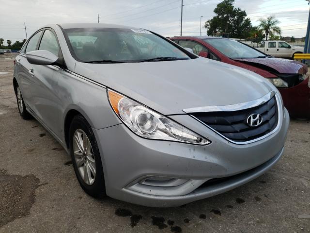 HYUNDAI SONATA GLS 2012 5npeb4ac3ch466108