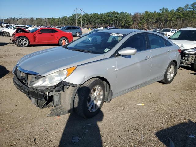 HYUNDAI SONATA 2012 5npeb4ac3ch467601