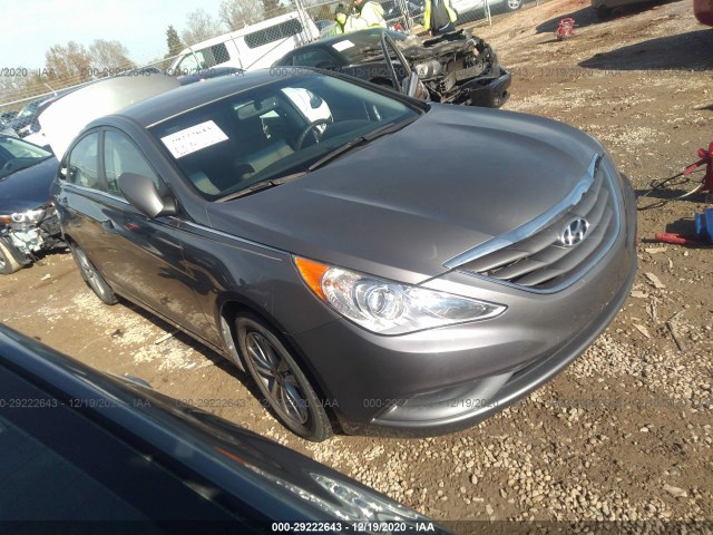 HYUNDAI SONATA 2012 5npeb4ac3ch468036