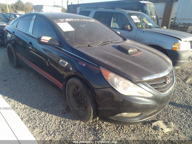 HYUNDAI SONATA 2012 5npeb4ac3ch468988