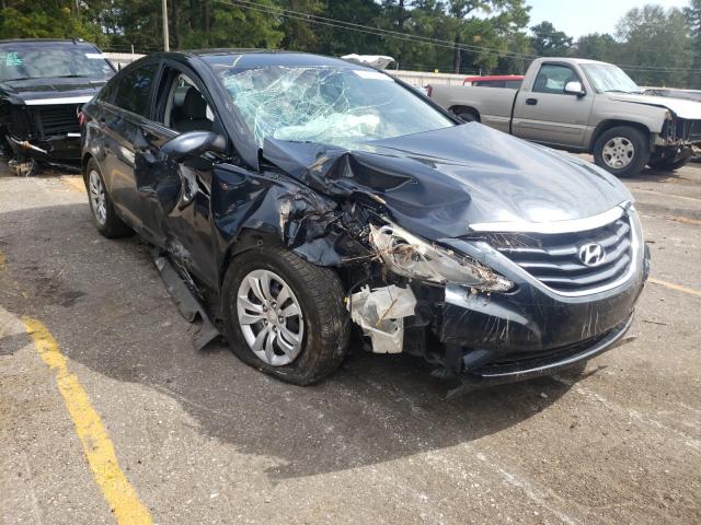 HYUNDAI SONATA 2012 5npeb4ac3ch470479