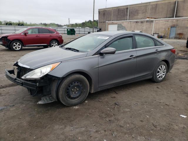 HYUNDAI SONATA 2012 5npeb4ac3ch471244