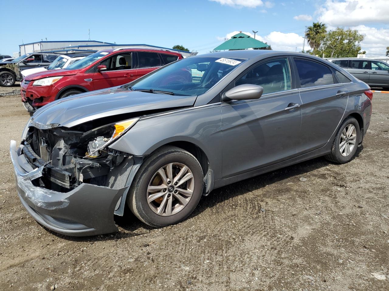 HYUNDAI SONATA 2012 5npeb4ac3ch474158