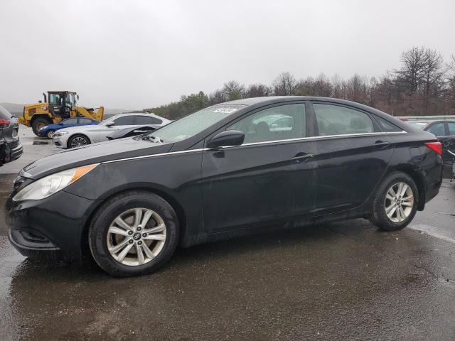 HYUNDAI SONATA 2012 5npeb4ac3ch474533