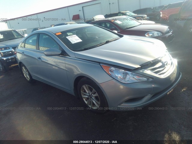 HYUNDAI SONATA 2012 5npeb4ac3ch477027