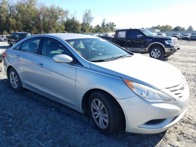 HYUNDAI SONATA GLS 2012 5npeb4ac3ch477092