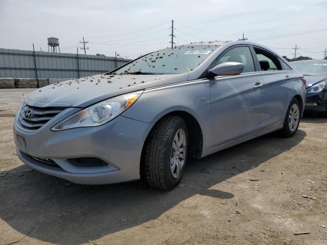 HYUNDAI SONATA 2012 5npeb4ac3ch477514