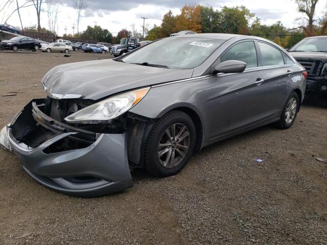 HYUNDAI SONATA 2012 5npeb4ac3ch480848