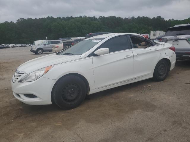 HYUNDAI SONATA 2012 5npeb4ac3ch481398