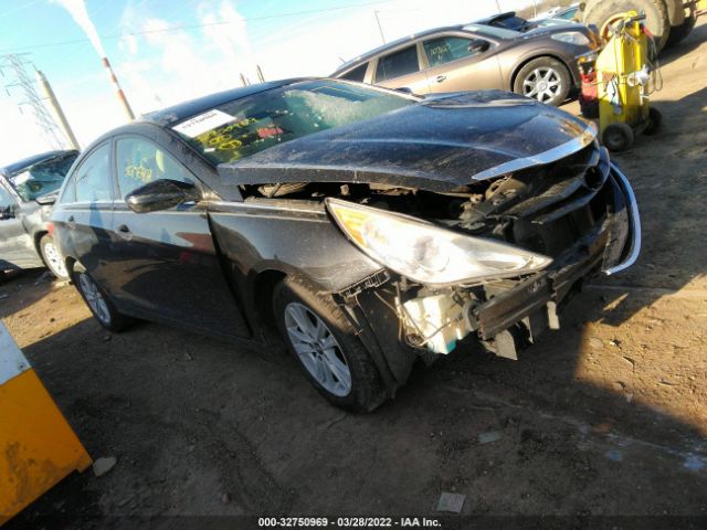 HYUNDAI SONATA 2012 5npeb4ac3ch483992