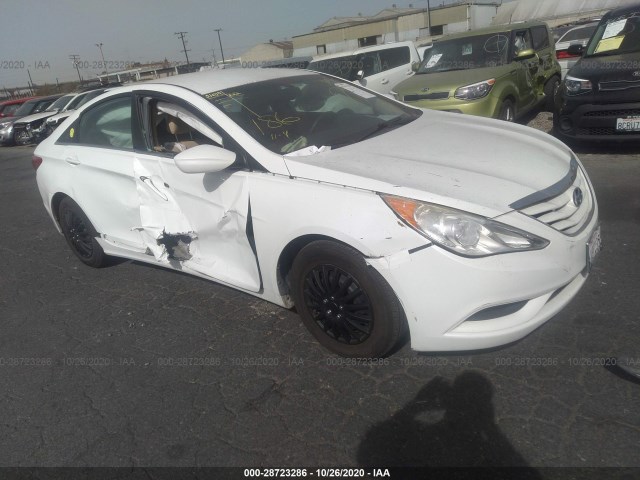 HYUNDAI SONATA 2012 5npeb4ac3ch484656