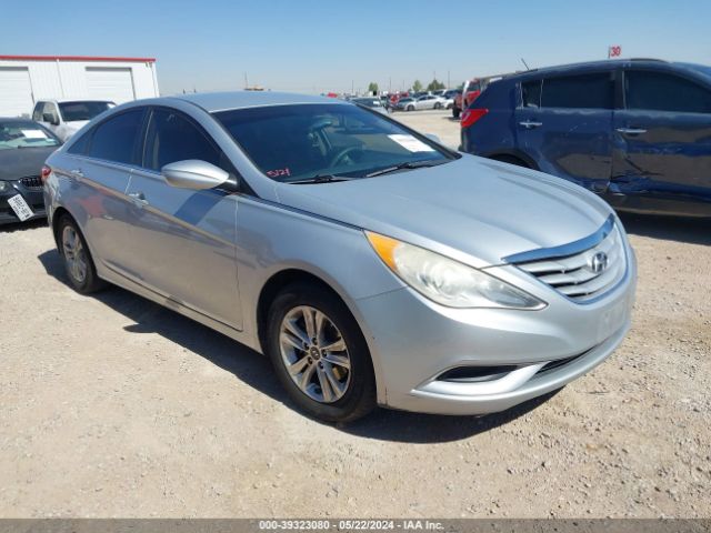 HYUNDAI SONATA 2012 5npeb4ac3ch485824