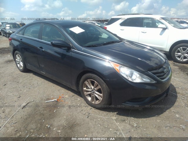 HYUNDAI SONATA 2012 5npeb4ac3ch486178