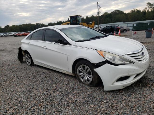 HYUNDAI SONATA GLS 2012 5npeb4ac3ch487153