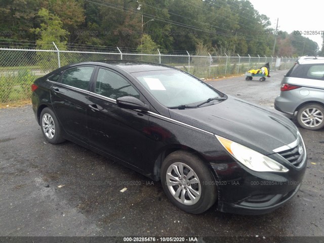 HYUNDAI SONATA 2012 5npeb4ac3ch487668