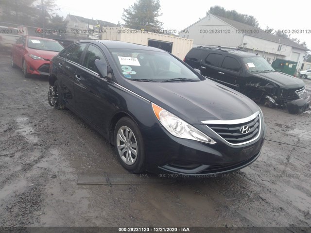 HYUNDAI SONATA 2012 5npeb4ac3ch488349