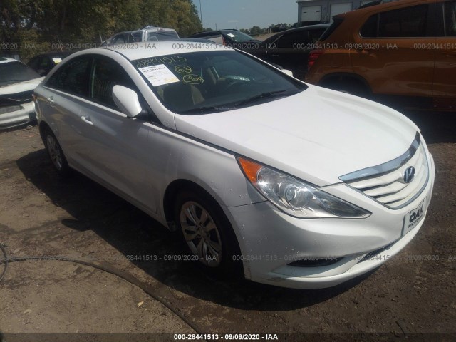 HYUNDAI NULL 2012 5npeb4ac3ch490697