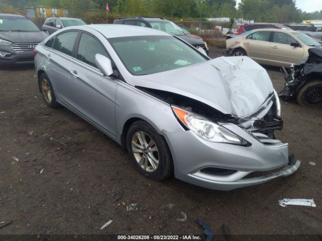 HYUNDAI SONATA 2012 5npeb4ac3ch493731