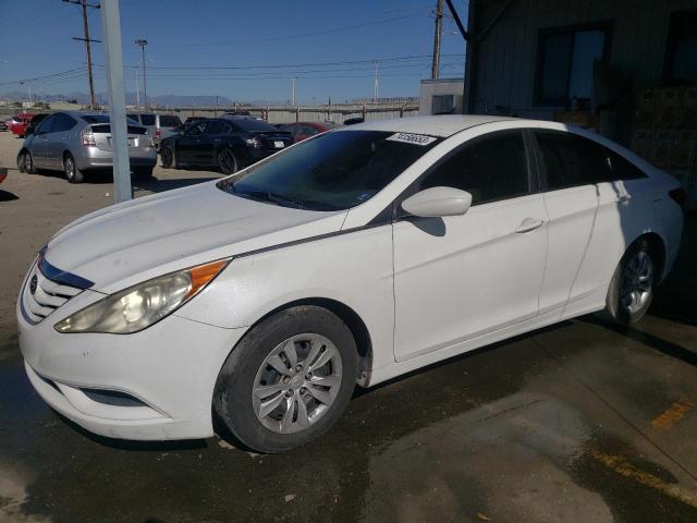 HYUNDAI SONATA 2012 5npeb4ac3ch495494