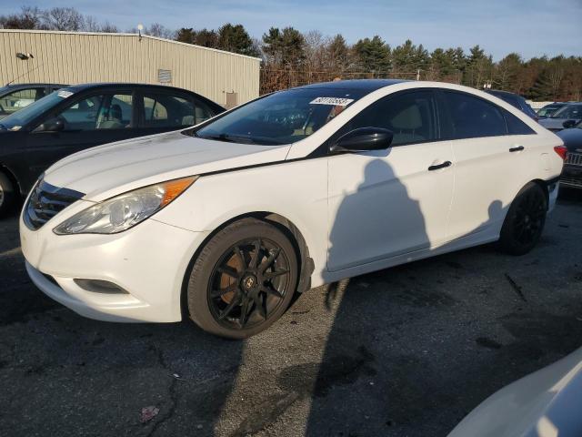 HYUNDAI SONATA 2012 5npeb4ac3ch497780