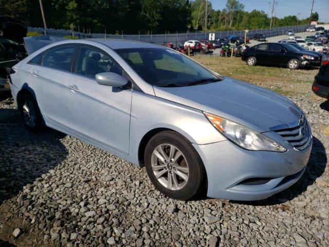 HYUNDAI SONATA 2012 5npeb4ac3ch497889