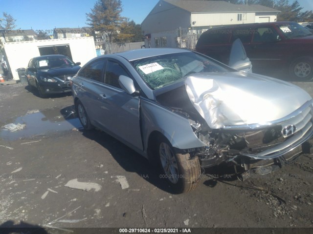 HYUNDAI SONATA 2012 5npeb4ac3ch498766