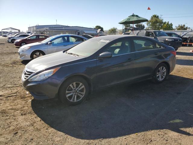 HYUNDAI SONATA 2012 5npeb4ac3ch499111