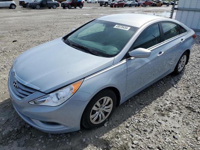 HYUNDAI SONATA 2012 5npeb4ac3ch499531