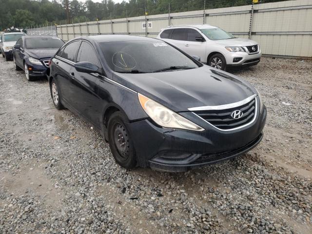 HYUNDAI SONATA 2012 5npeb4ac3ch499724