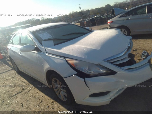 HYUNDAI SONATA 2012 5npeb4ac3ch502914