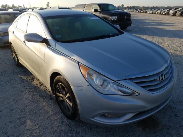 HYUNDAI SONATA GLS 2013 5npeb4ac3dh504633