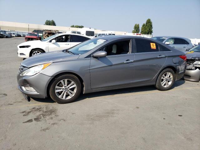 HYUNDAI SONATA GLS 2013 5npeb4ac3dh510268