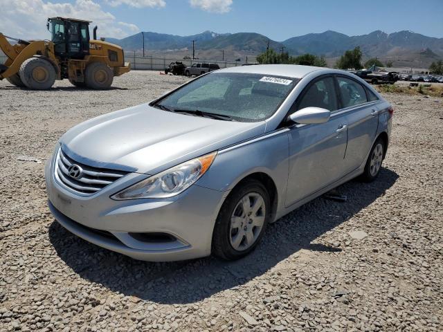 HYUNDAI SONATA 2013 5npeb4ac3dh513638