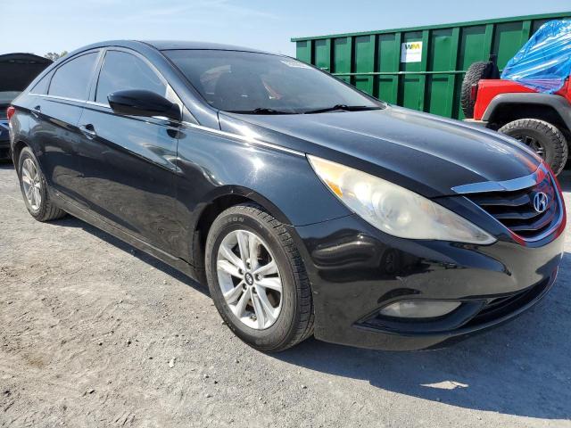 HYUNDAI SONATA GLS 2013 5npeb4ac3dh514109