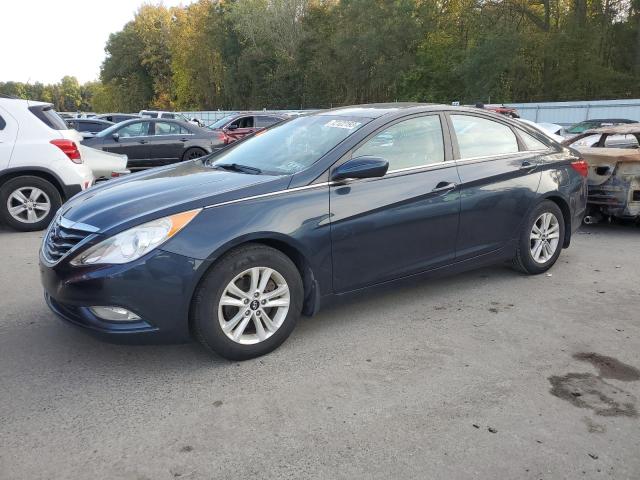 HYUNDAI SONATA 2013 5npeb4ac3dh514255