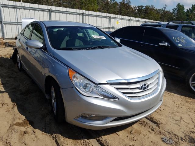 HYUNDAI SONATA 2013 5npeb4ac3dh517852