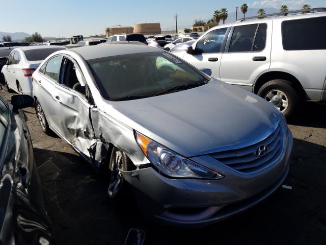 HYUNDAI SONATA GLS 2013 5npeb4ac3dh518645